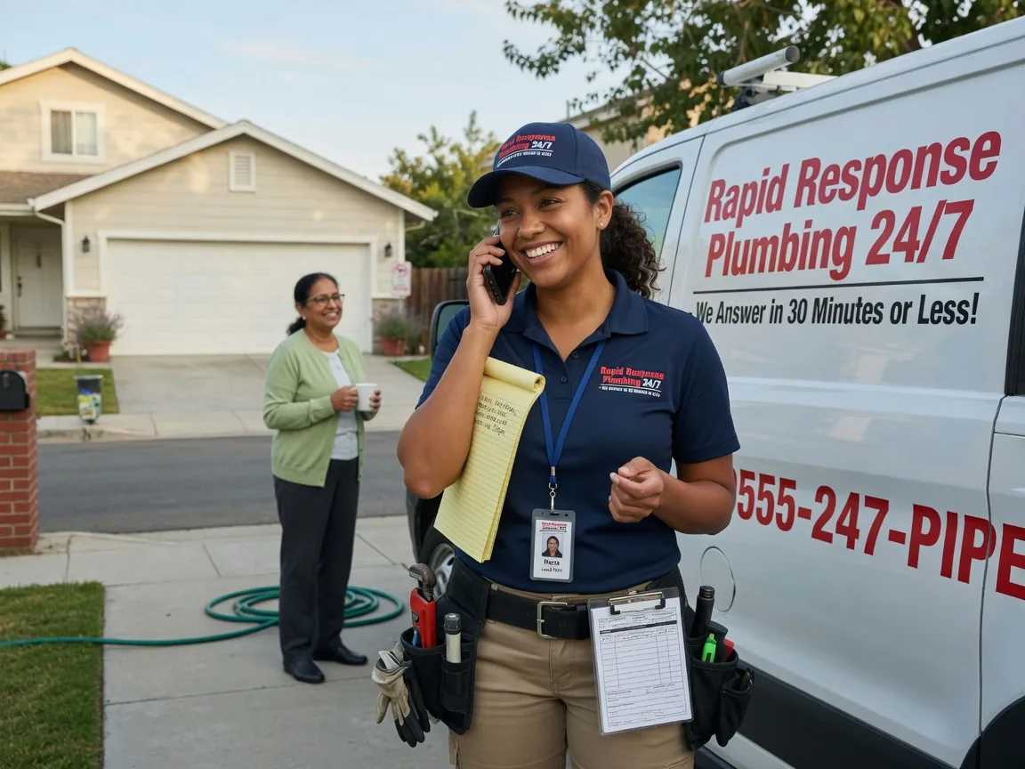 Emergency Plumber Alamo, CA FAQs